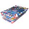 American Zipper 234-Shot XL Zipper Aerial Cake