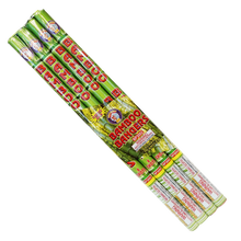Bamboo Bangers 8-Shot Roman Candle (4-Pack)