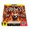 Goddess of Firer Standard Fountain