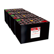 Perking Opera 3 241-Shot Pro-Line Compound Cake