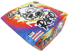 Rabid 125-Shot XL Aerial Cake