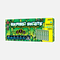 Bamboo Shoots™ 168 Shots Barrage Candles (gatling style)