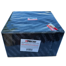 225s Multicolor Comet to Hammer 225-Shot Pro-Line Cake