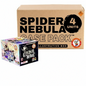 Spider Nebula 21-Shot XL Aerial Cake | Case Pack™ 4/1