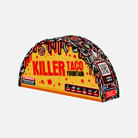 Killer Taco Standard Fountain