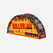 Killer Taco Standard Fountain