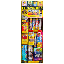 Start The Show Assortment