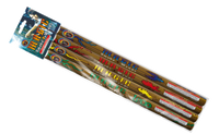 Magic Smoke Wand