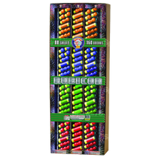 Rubicon 88-Shot 160 Break Ball Shells