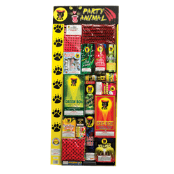 Party Animal Assortment