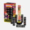 Sugar Skulls® Carcasas de Mortero de 6 Tiros y 6 Pulgadas XXL™