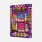 Lotus Box™ Fireworks Samplers®