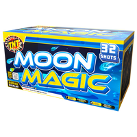 Moon Magic 32-Shot XL Aerial Cake