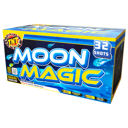 Moon Magic 32-Shot XL Aerial Cake