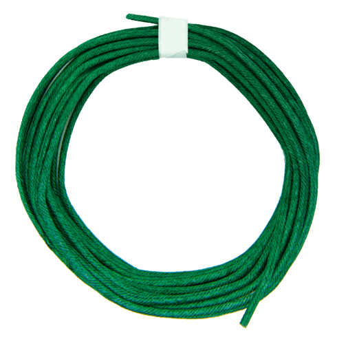 Safety Fuse 3mm 20-Ft Roll (20-25 sec/ft)