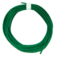 Safety Fuse 3mm 20-Ft Roll (20-25 sec/ft)