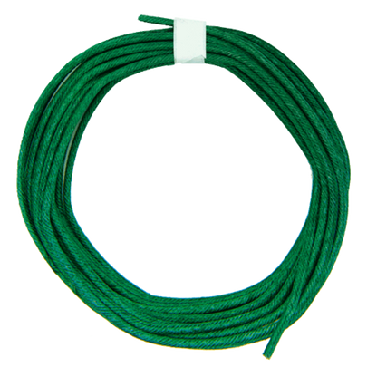 Safety Fuse 3mm 20-Ft Roll (20-25 sec/ft)