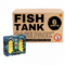 Fish Tank 12-Shot 6 in. Canister Shell Kit