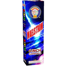 Maelstrom 24-Shot Canister Shells