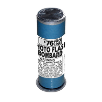 40mm Photo Flash Bombard Single Shot Pro-Line