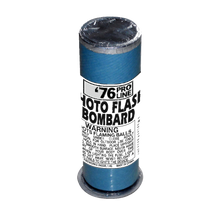 40mm Photo Flash Bombard Single Shot Pro-Line