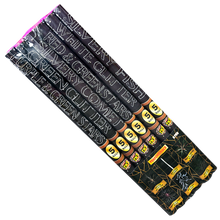 Premium 5-Shot Roman Candle