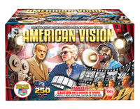 American Vision XL Fountain