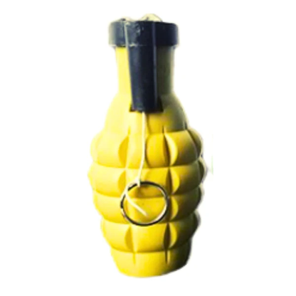 Color Smoke Grenade Large Smoke Bomb | Case Pack™ 24/6