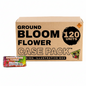 Ground Bloom Flower Ground Novelty | Case Pack™ 120/1