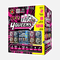 4 Queens™ 64 Shots Standard Aerial Finale Set®