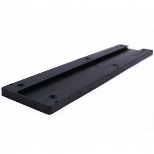 Placas deslizantes a granel (paquete de 10)