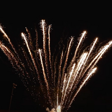 Z Crackling Tails 120-Shot Pro-Line Cake