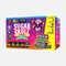 Sugar Skulls® Carcasas de Mortero de 6 Tiros y 6 Pulgadas XXL™