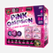 Pink Obsession 21 Tiros XL® Aéreos