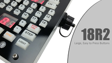 Cobra 18R2 Controller