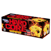 Hardcore 36-Shot XL Aerial Cake