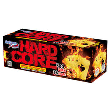 Hardcore 36-Shot XL Aerial Cake