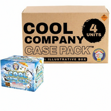 Cool Company 19-Shot XL Aerial Cake | Case Pack™ 4/1
