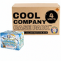 Cool Company 19-Shot XL Aerial Cake | Case Pack™ 4/1