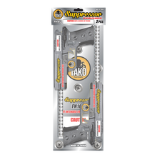 Suppressor Hand Held Fountain