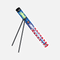 Liberty Bazookas™ 660 Shot Barrage Candle Finale Set®