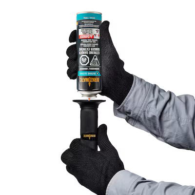Bernzomatic Heating Butane Torch cylinder