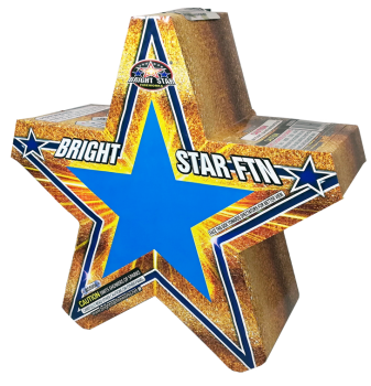 Bright Star Standard Fountain