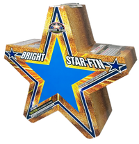 Bright Star Standard Fountain