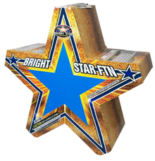 Bright Star Standard Fountain