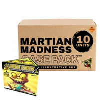 Locura Marciana Fuente Grande | Caja de 10/1