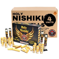 Holy Nishiki 24-Shot Canister Shells