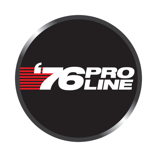 60mm Red Peony w/Silver Palm Pistil Single Shot Pro-Line