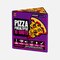 Pizza-Pocalypse™ 90 Disparos Estándar de Sets de Finales Aéreos®
