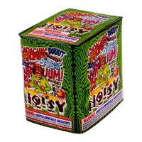 Noisy 12-Shot Standard Aerial Cake